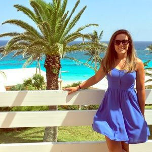 Meet your Posher, Sara